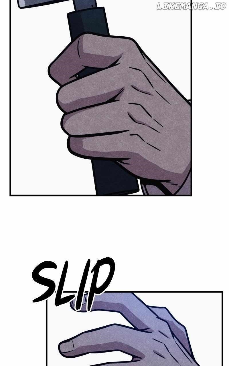 Zombie X Slasher Chapter 55 - Page 95