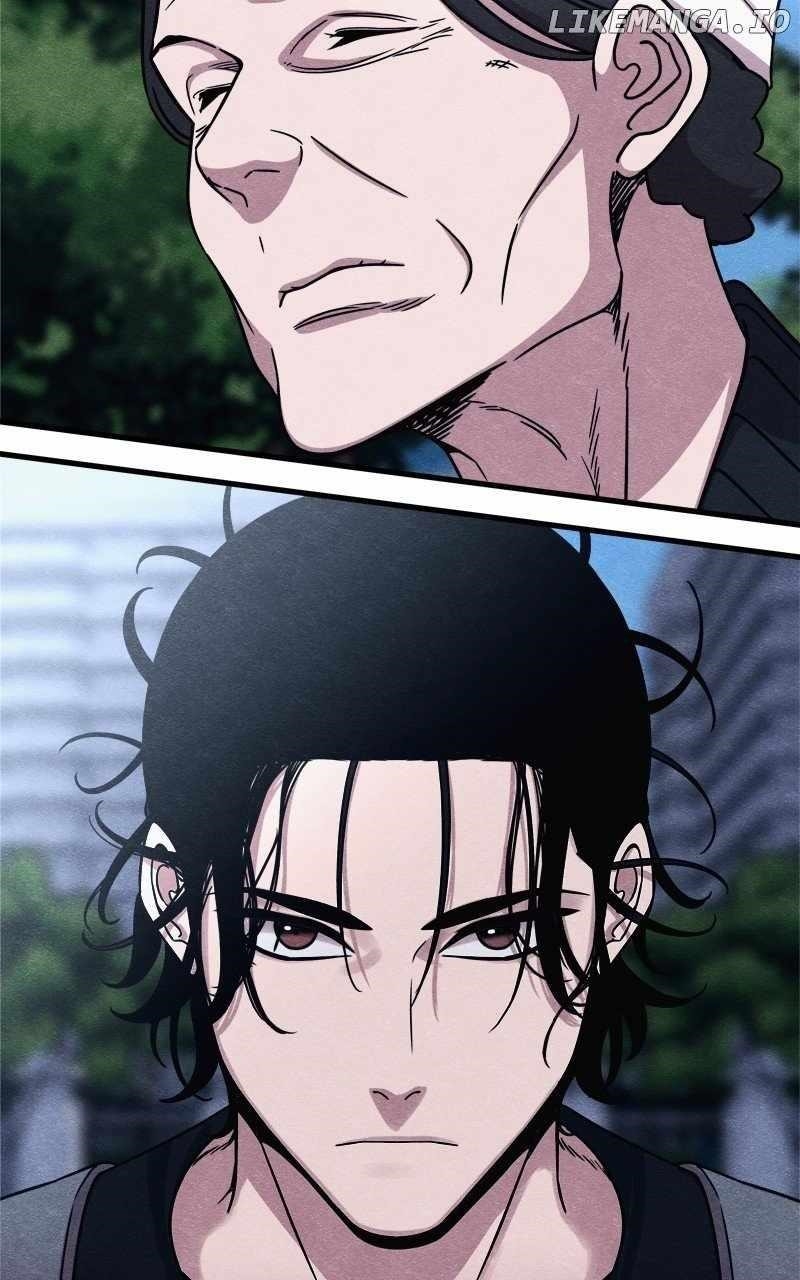 Zombie X Slasher Chapter 56 - Page 12