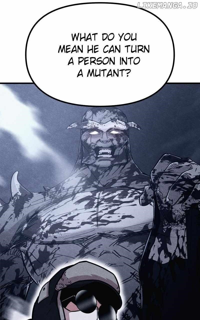 Zombie X Slasher Chapter 56 - Page 27
