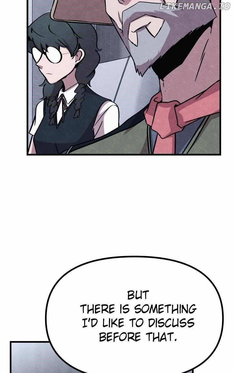 Zombie X Slasher Chapter 56 - Page 52