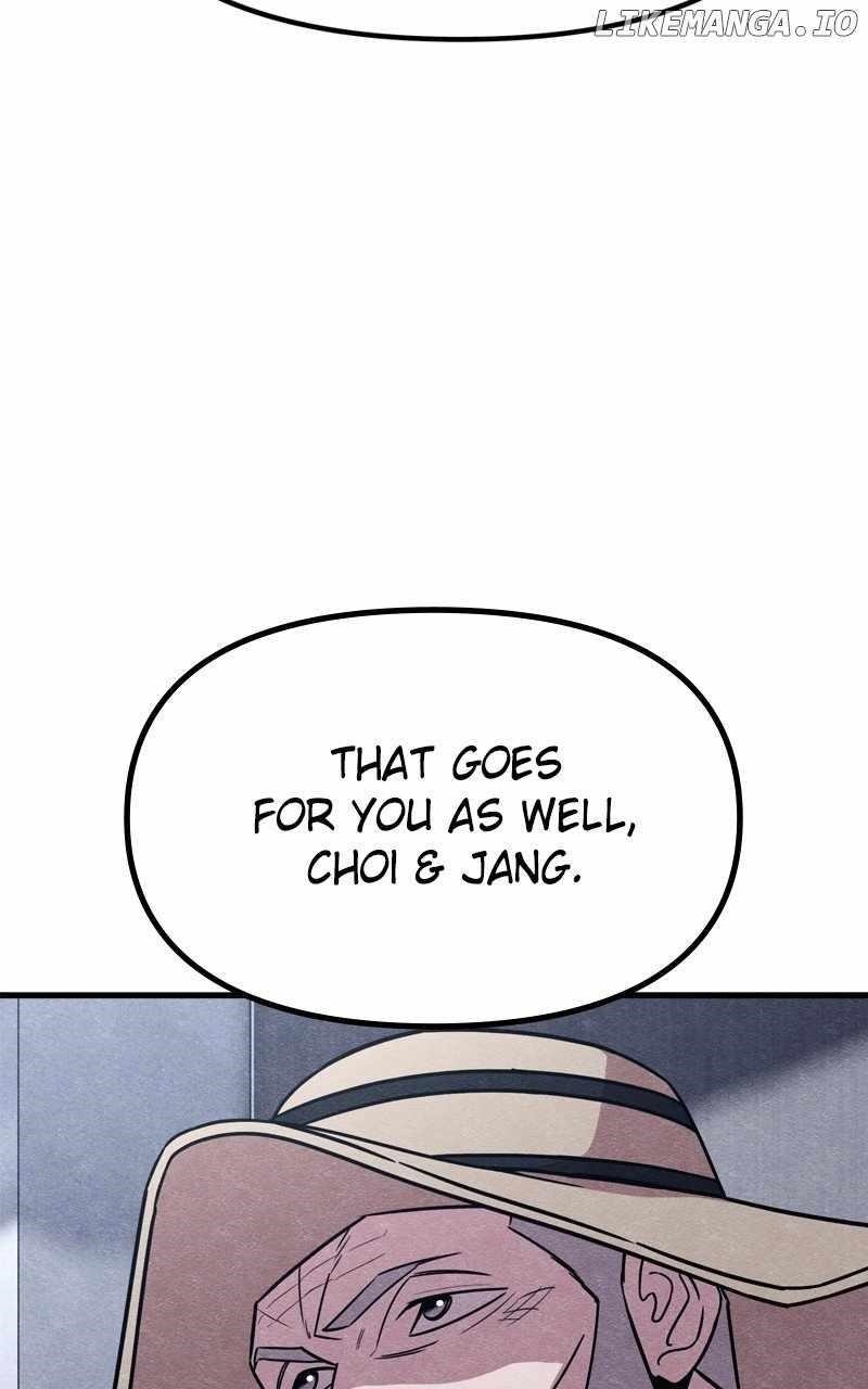 Zombie X Slasher Chapter 56 - Page 62