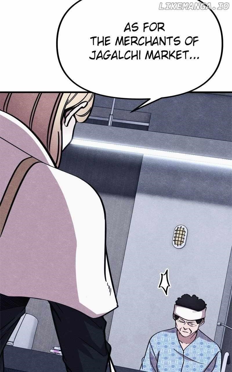 Zombie X Slasher Chapter 56 - Page 66