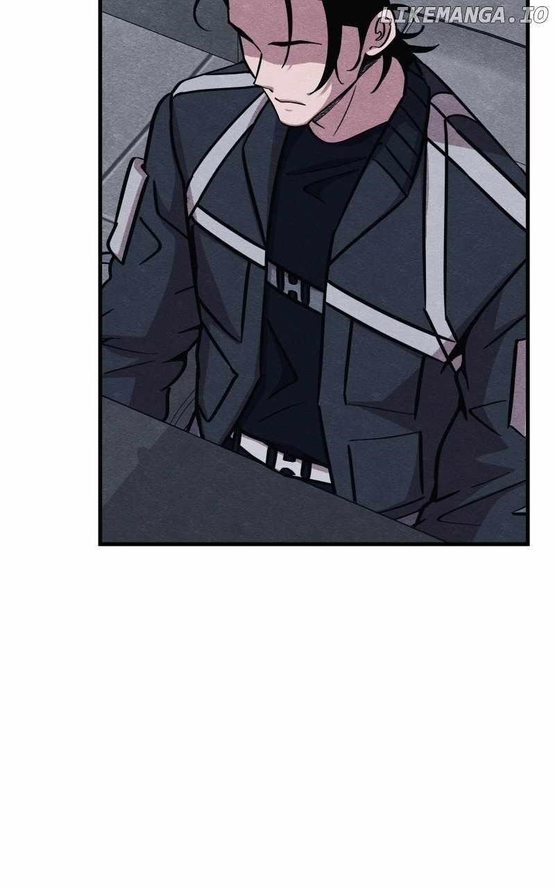 Zombie X Slasher Chapter 56 - Page 74