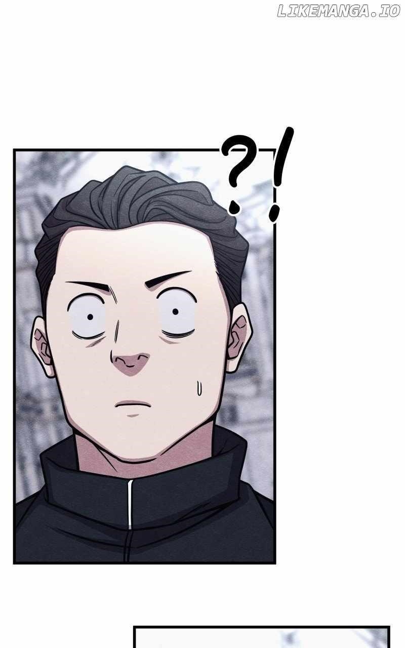 Zombie X Slasher Chapter 57 - Page 108