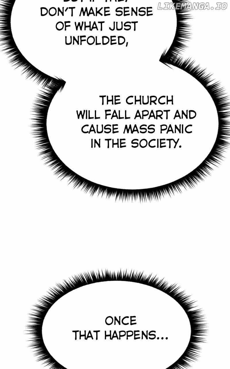 Zombie X Slasher Chapter 57 - Page 120