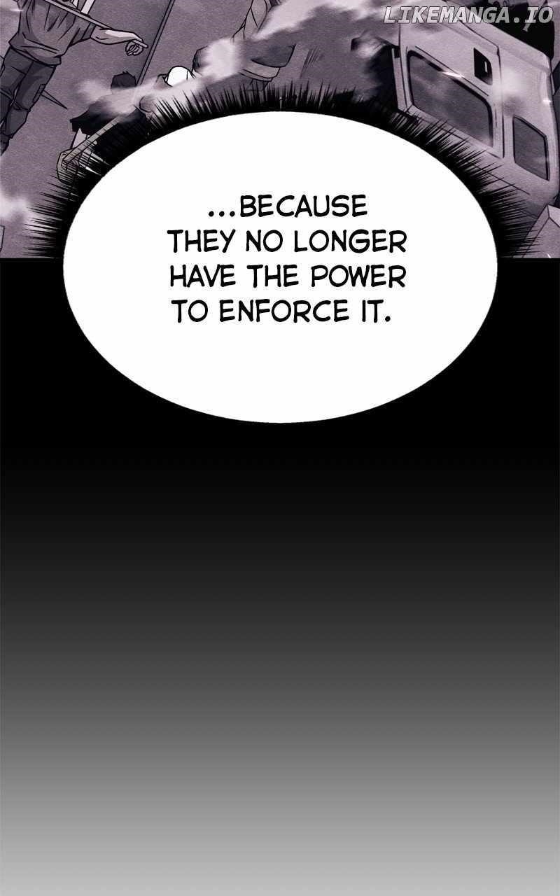 Zombie X Slasher Chapter 57 - Page 36