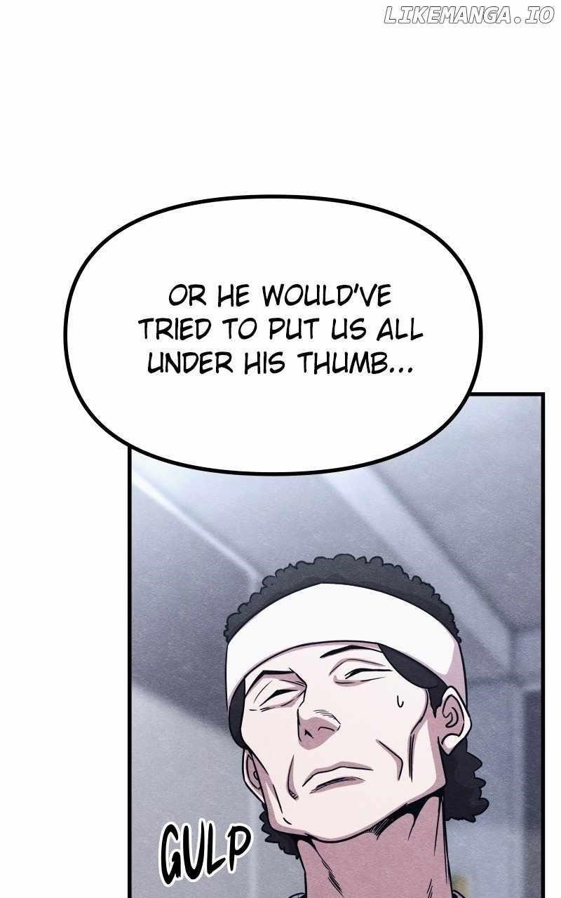 Zombie X Slasher Chapter 57 - Page 53
