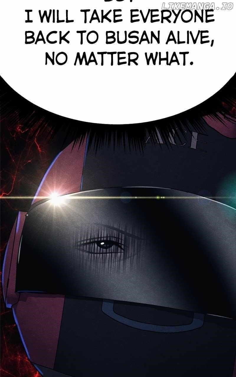 Zombie X Slasher Chapter 59 - Page 152