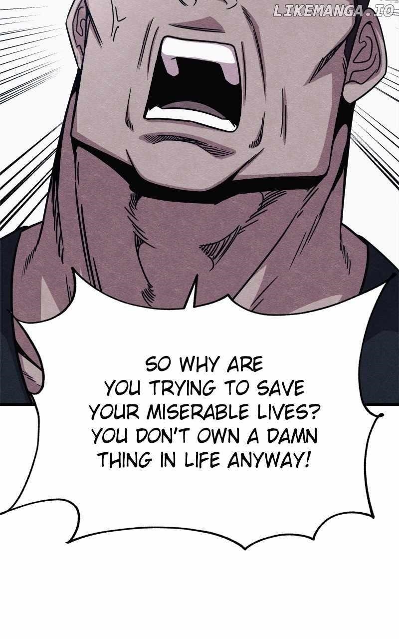 Zombie X Slasher Chapter 59 - Page 38
