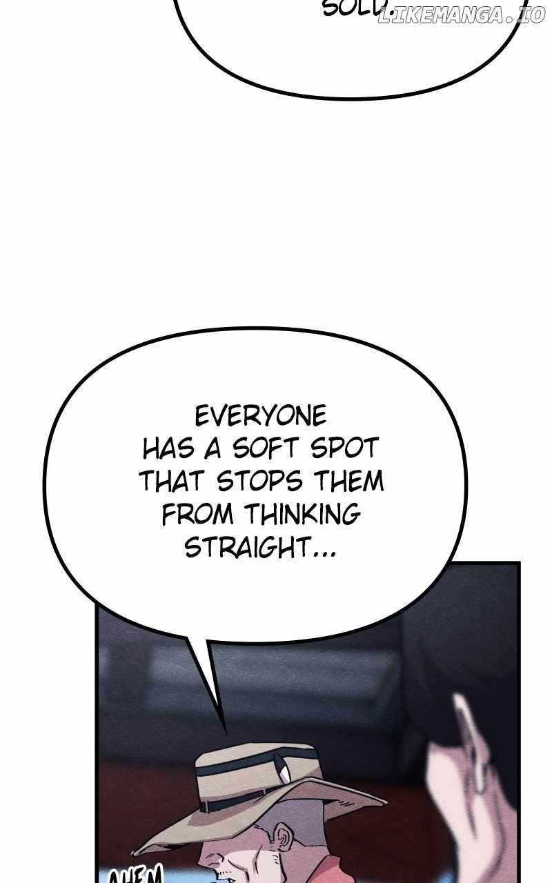 Zombie X Slasher Chapter 59 - Page 53