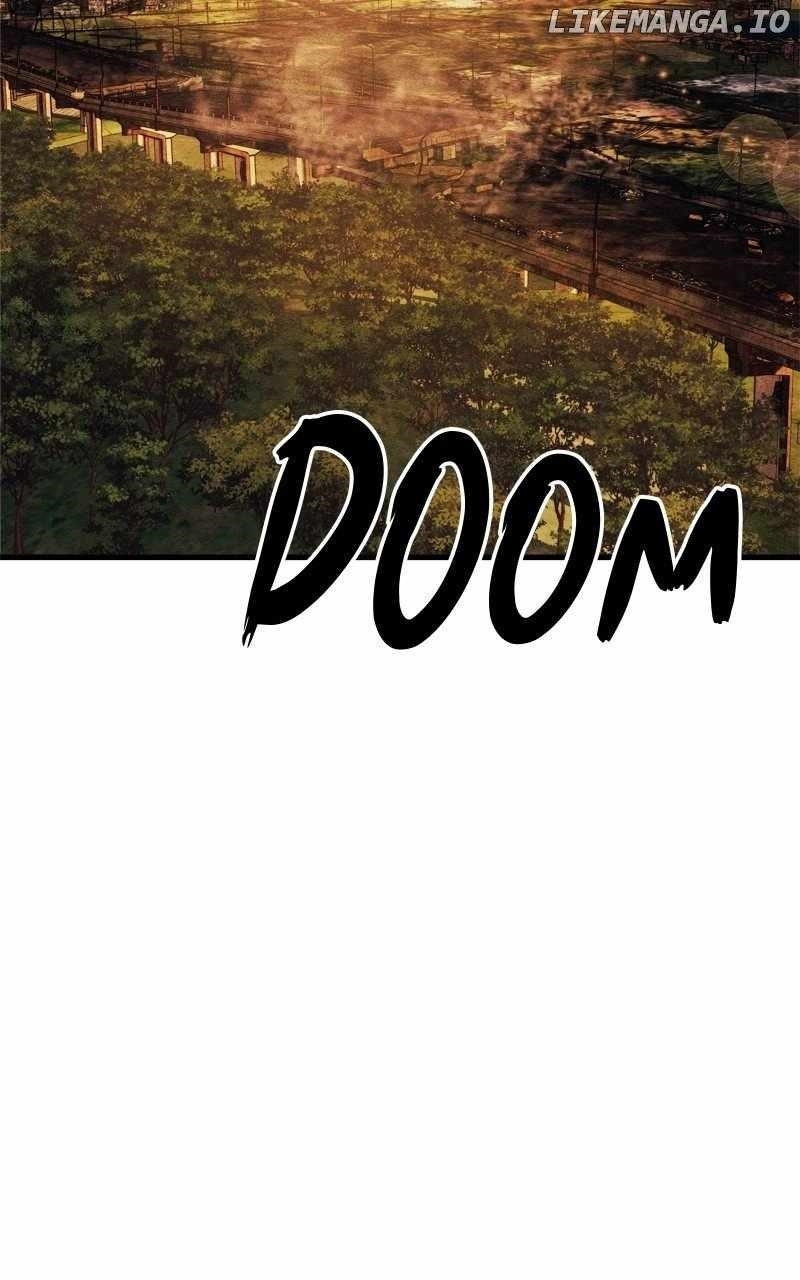 Zombie X Slasher Chapter 59 - Page 93