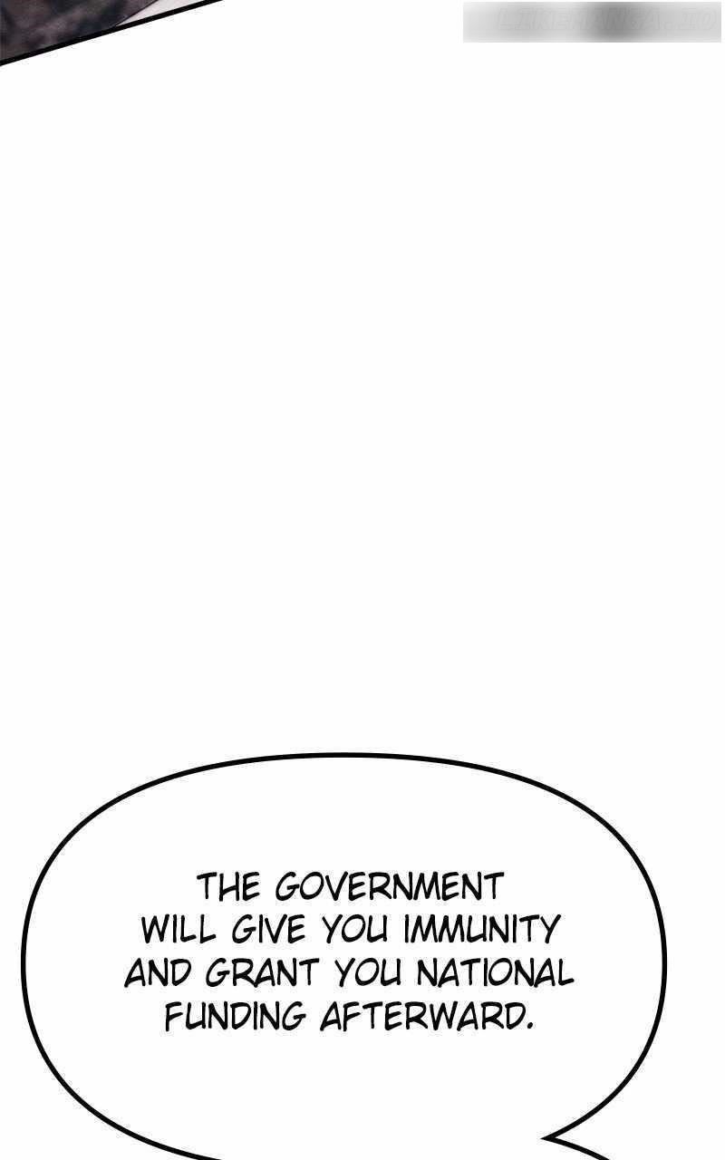 Zombie X Slasher Chapter 60 - Page 102