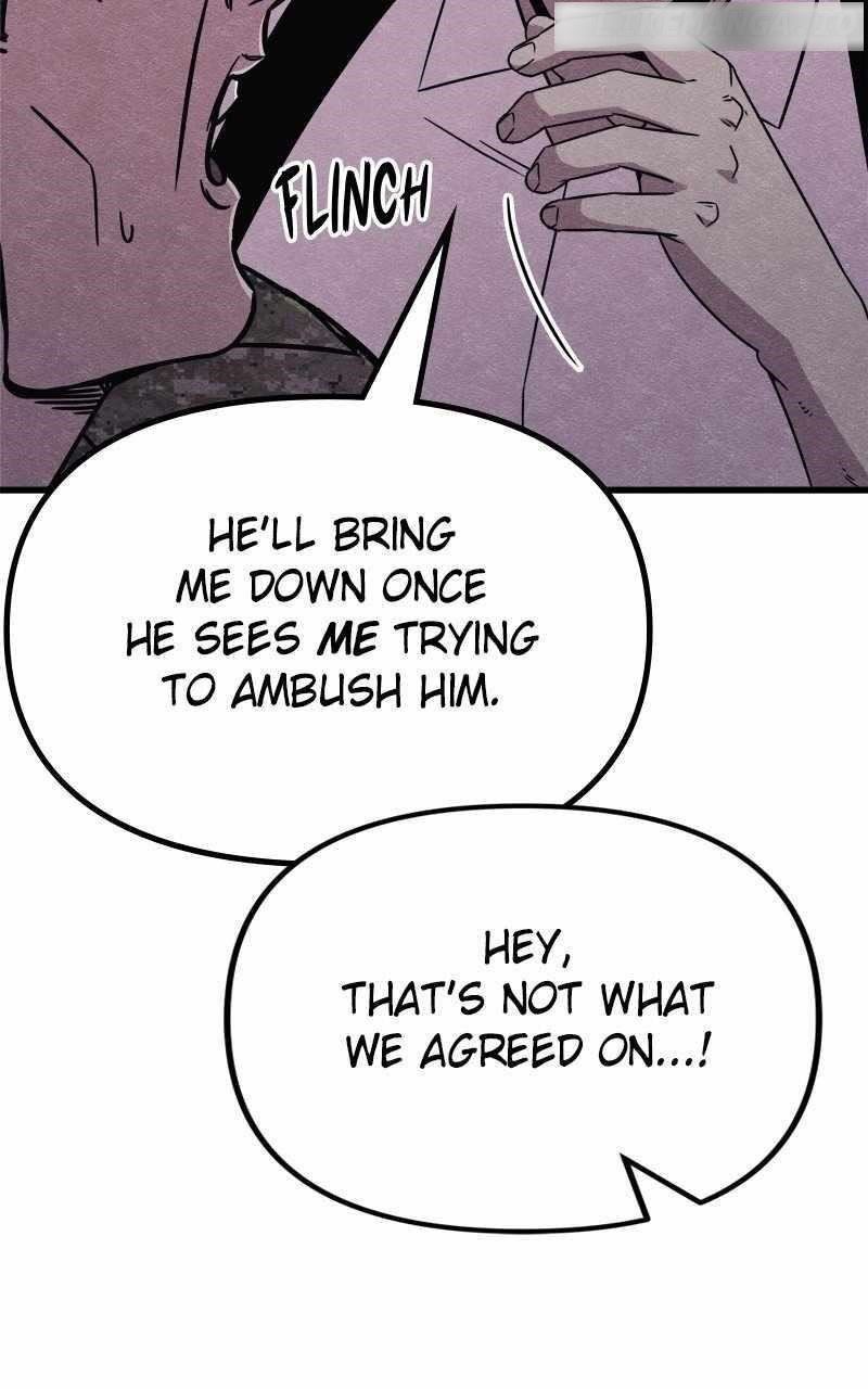 Zombie X Slasher Chapter 60 - Page 110