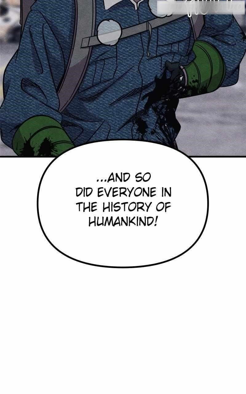 Zombie X Slasher Chapter 60 - Page 121