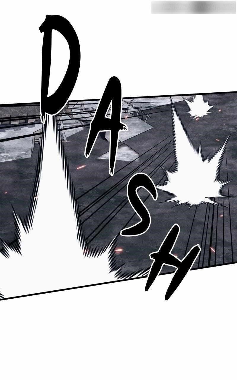 Zombie X Slasher Chapter 60 - Page 18