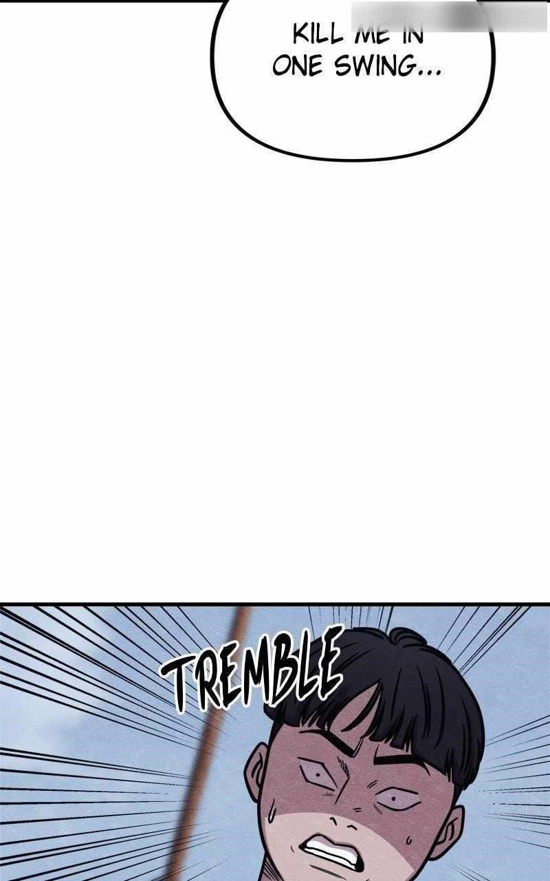 Zombie X Slasher Chapter 60 - Page 55