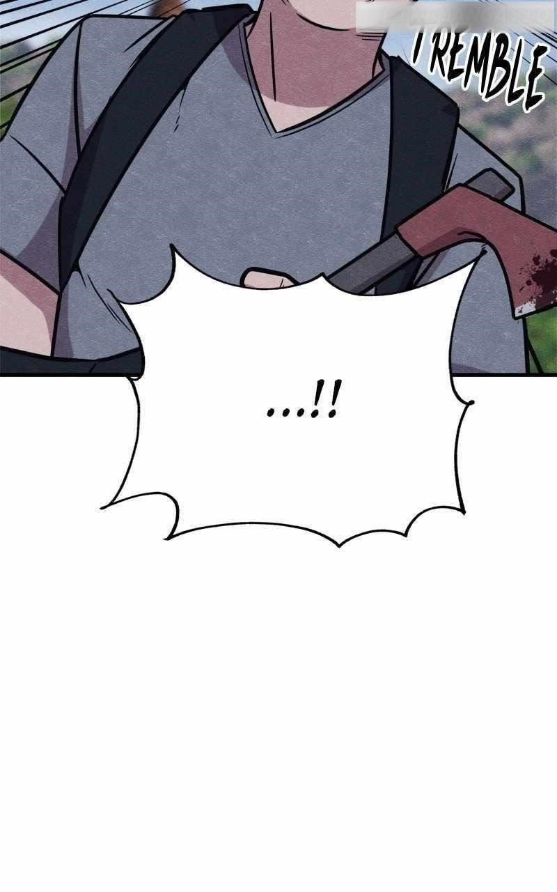 Zombie X Slasher Chapter 60 - Page 56