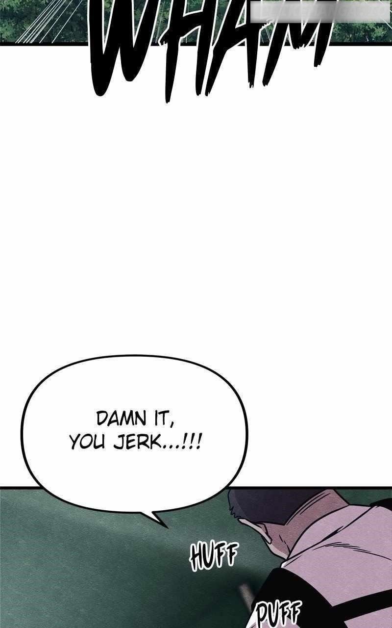Zombie X Slasher Chapter 60 - Page 61