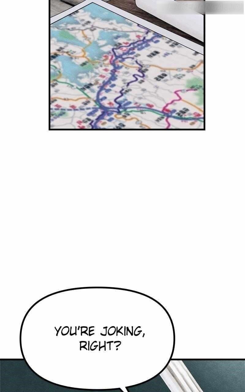 Zombie X Slasher Chapter 60 - Page 70