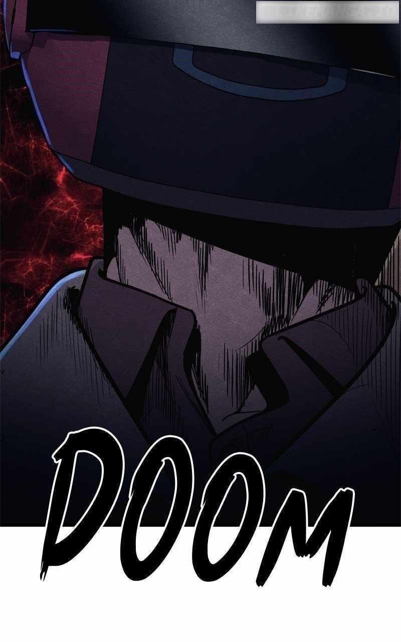 Zombie X Slasher Chapter 60 - Page 8