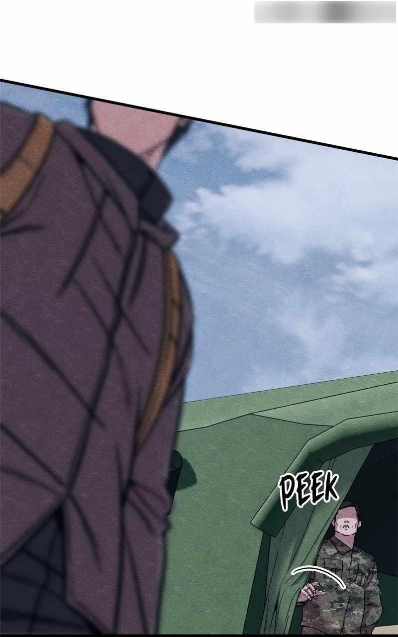 Zombie X Slasher Chapter 60 - Page 97