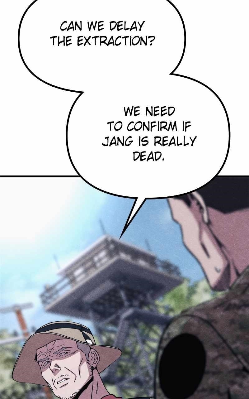 Zombie X Slasher Chapter 61 - Page 100