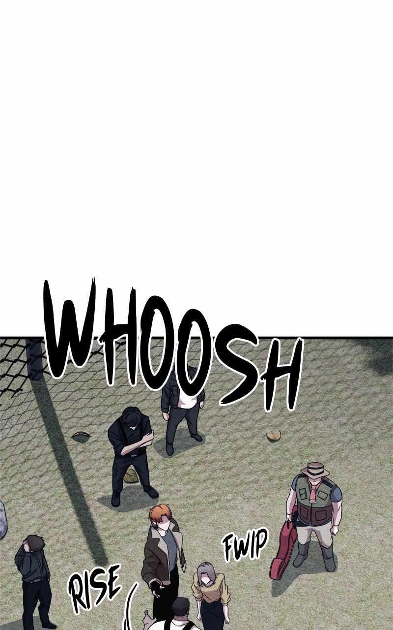 Zombie X Slasher Chapter 61 - Page 69