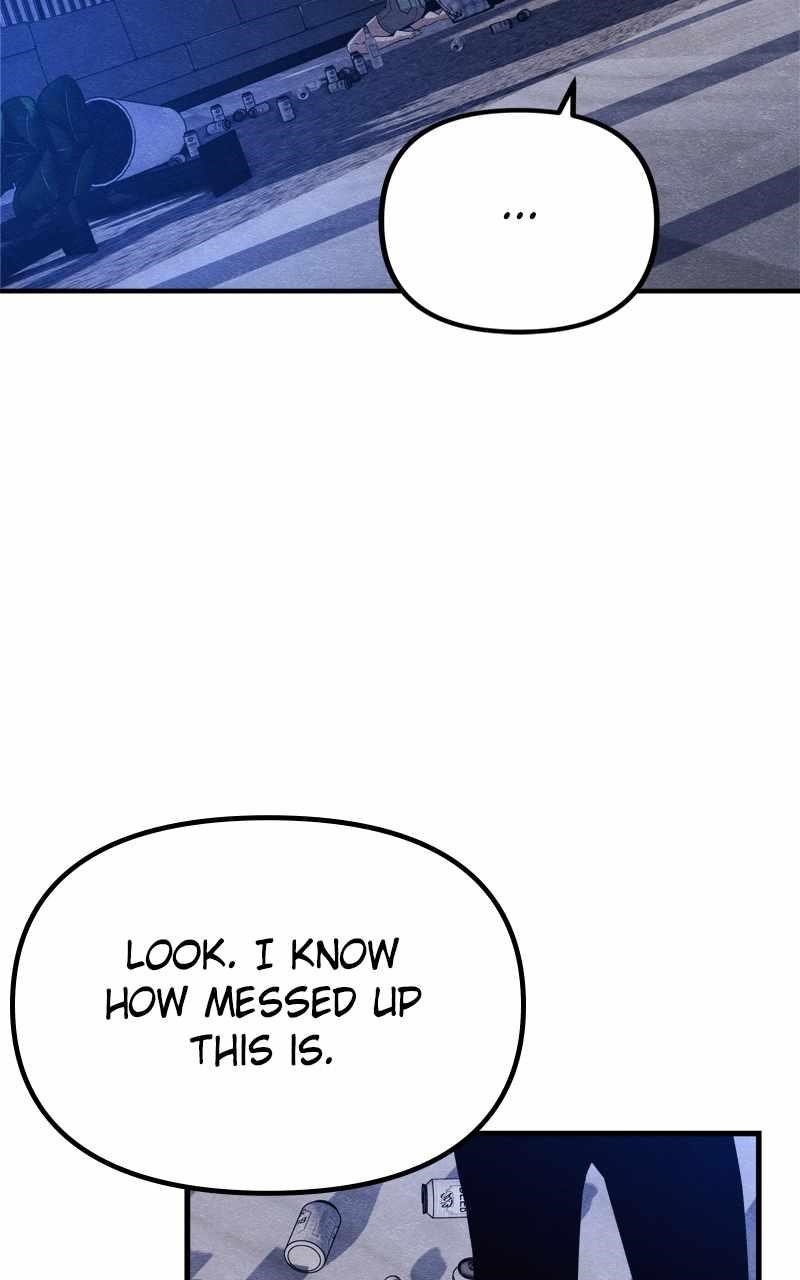 Zombie X Slasher Chapter 62 - Page 101
