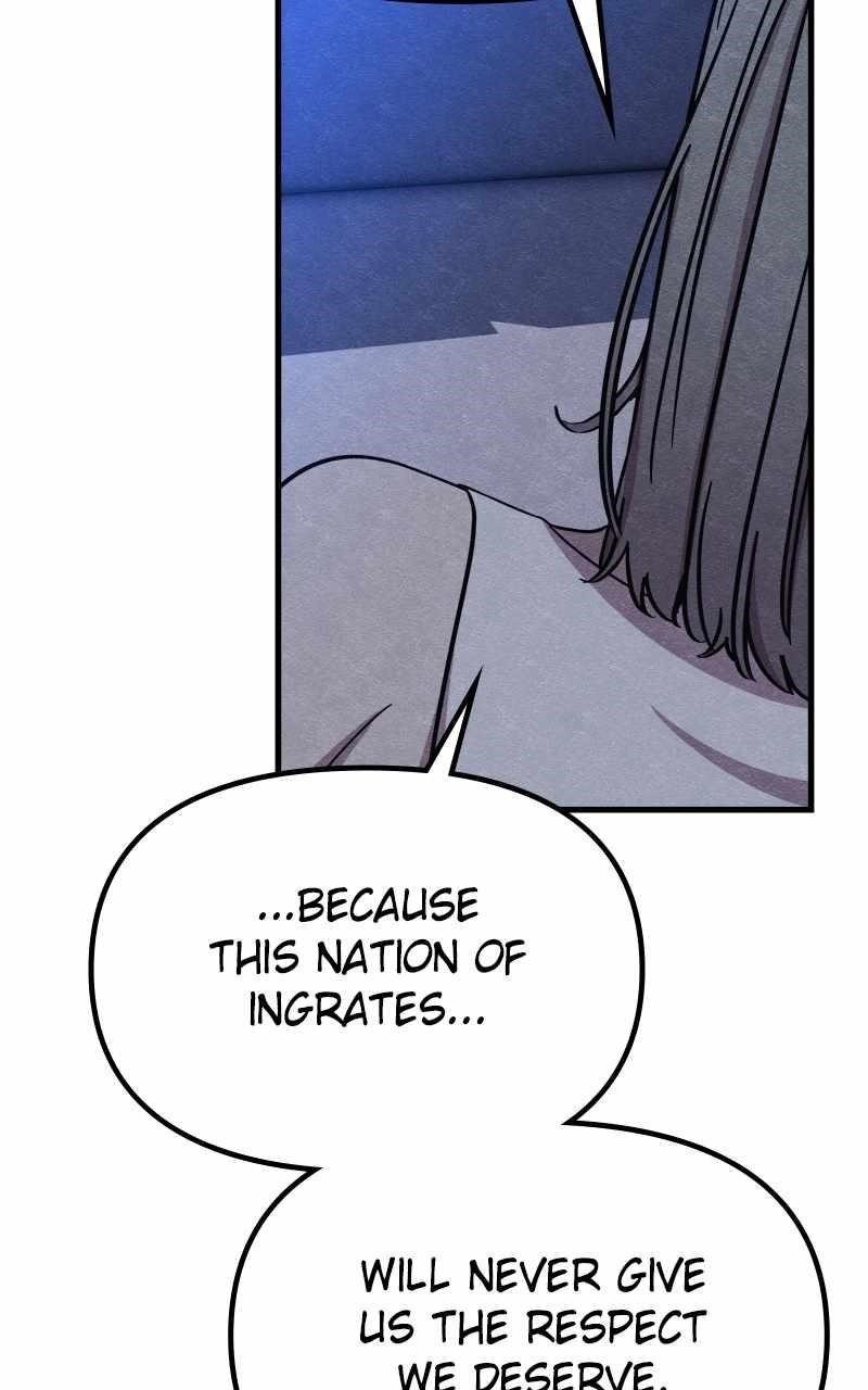 Zombie X Slasher Chapter 62 - Page 106