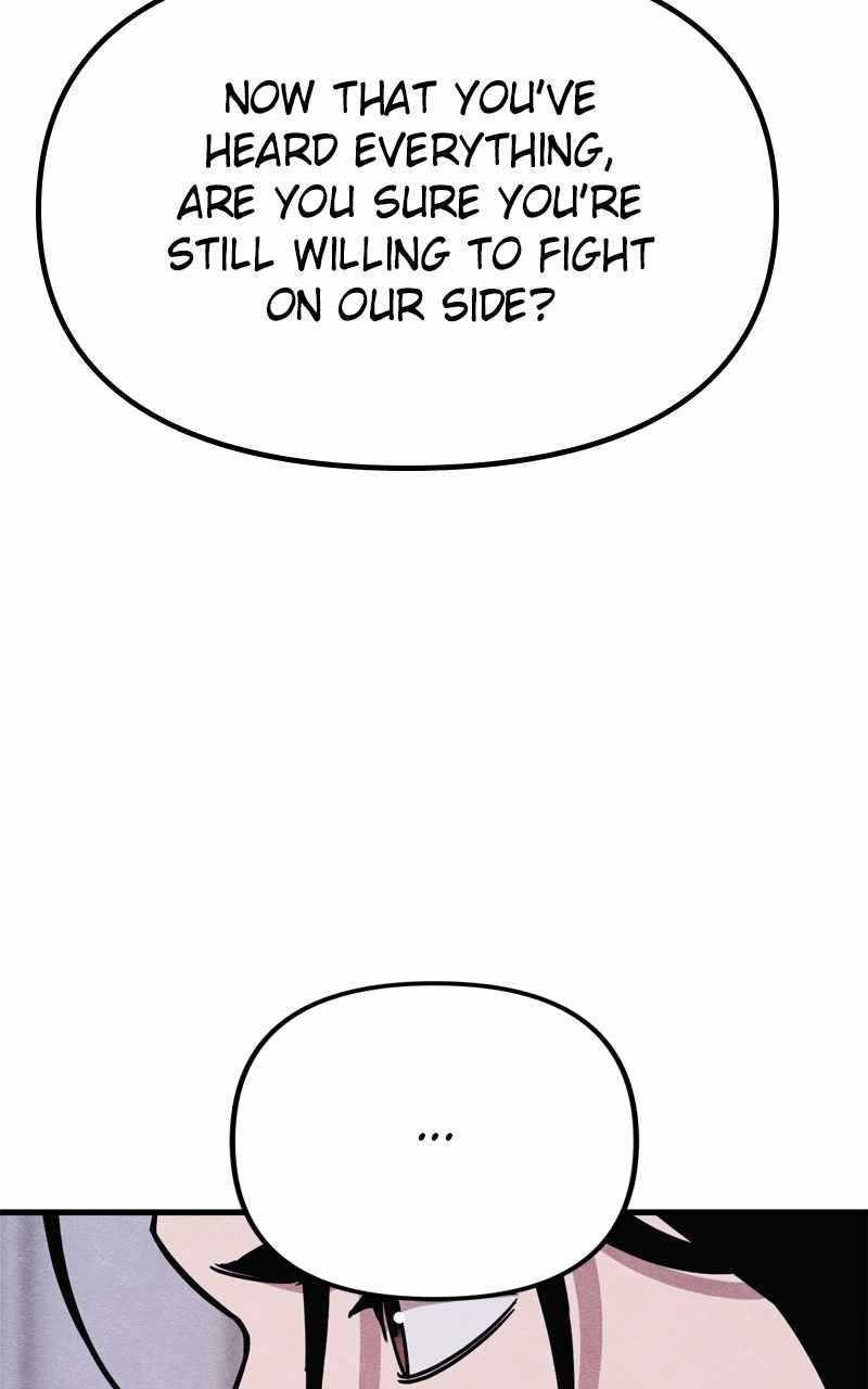 Zombie X Slasher Chapter 62 - Page 124