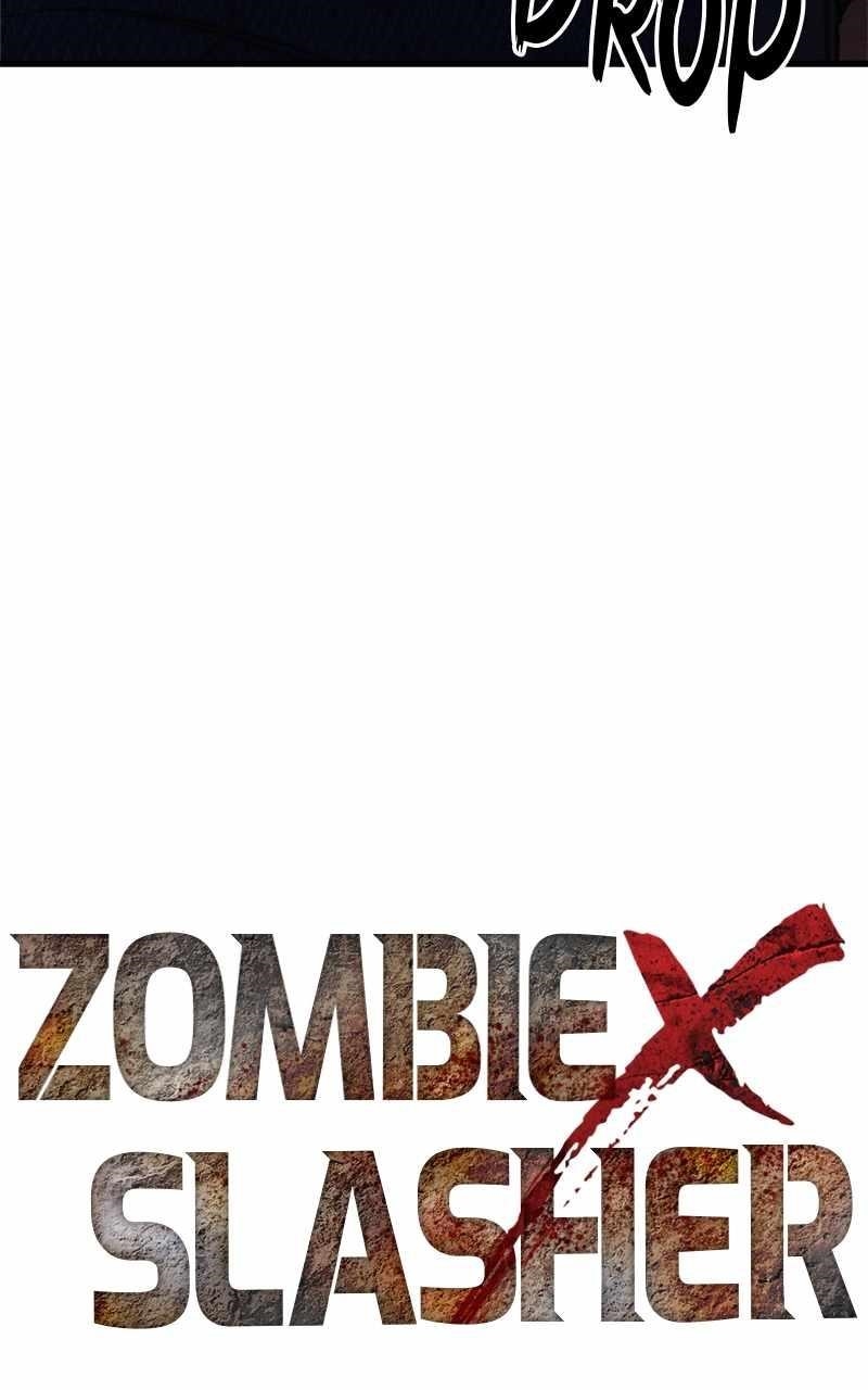 Zombie X Slasher Chapter 62 - Page 14
