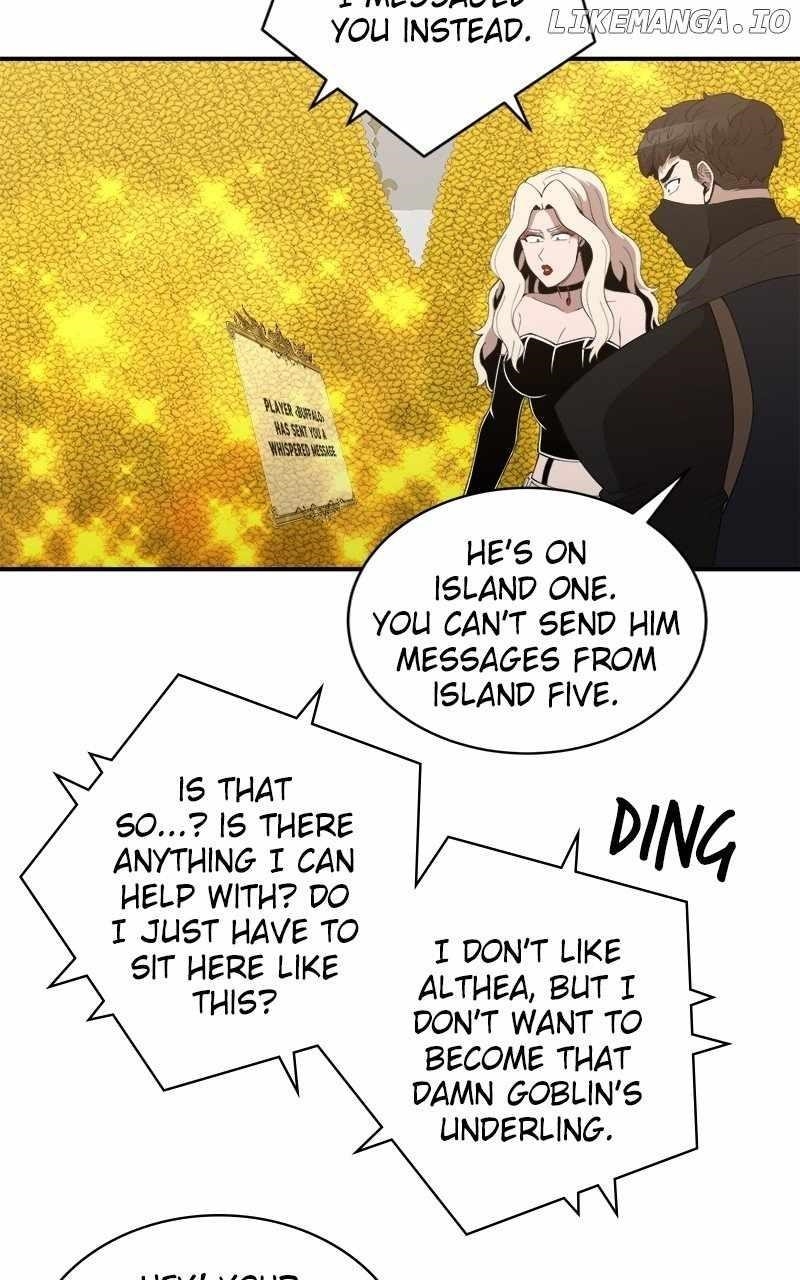 The Strongest Florist Chapter 189 - Page 32
