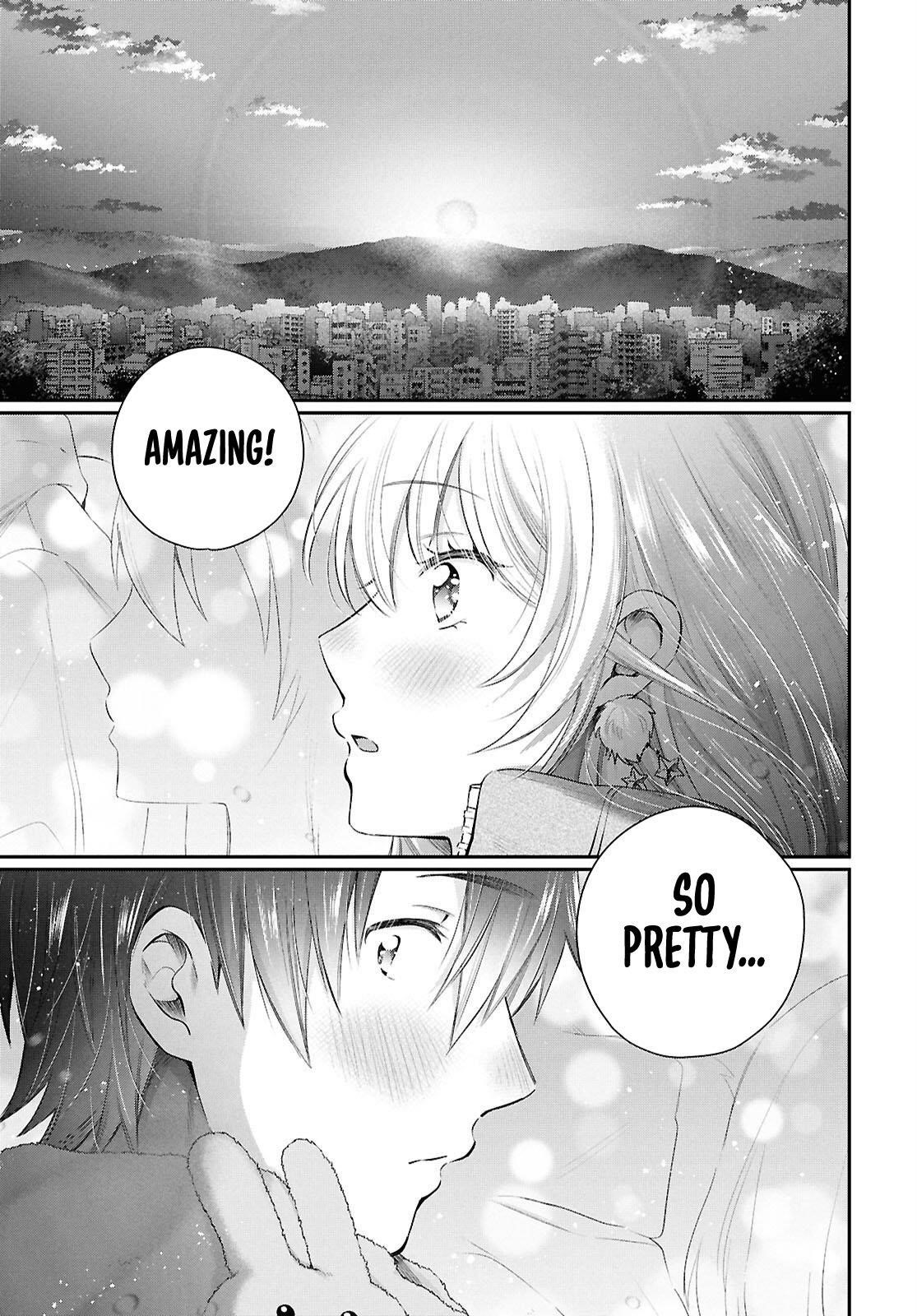 Fuufu Ijou, Koibito Miman Chapter 73 - Page 4