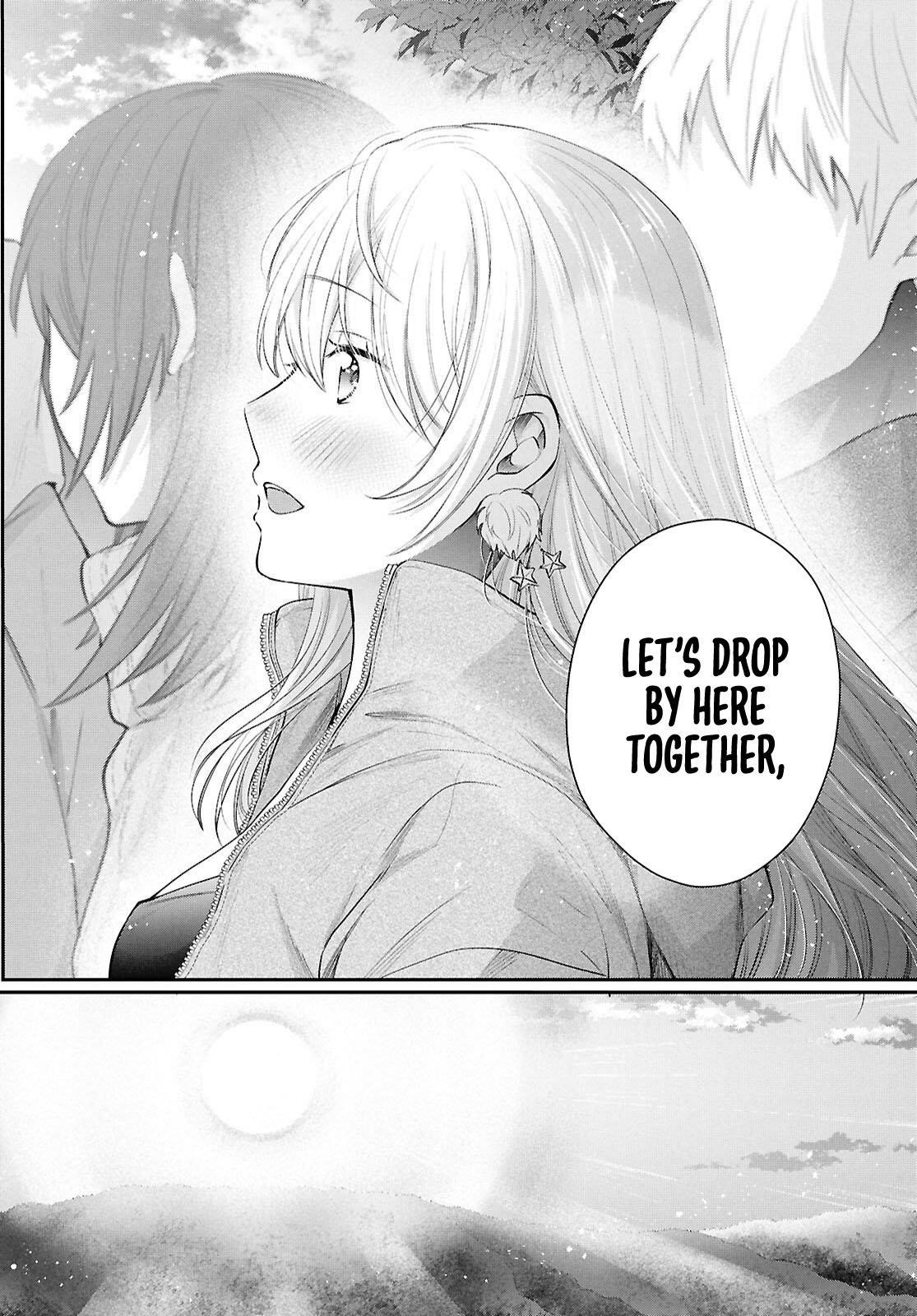 Fuufu Ijou, Koibito Miman Chapter 73 - Page 5