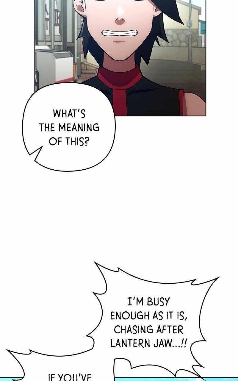 Surviving in an Action Manhwa Chapter 72 - Page 2