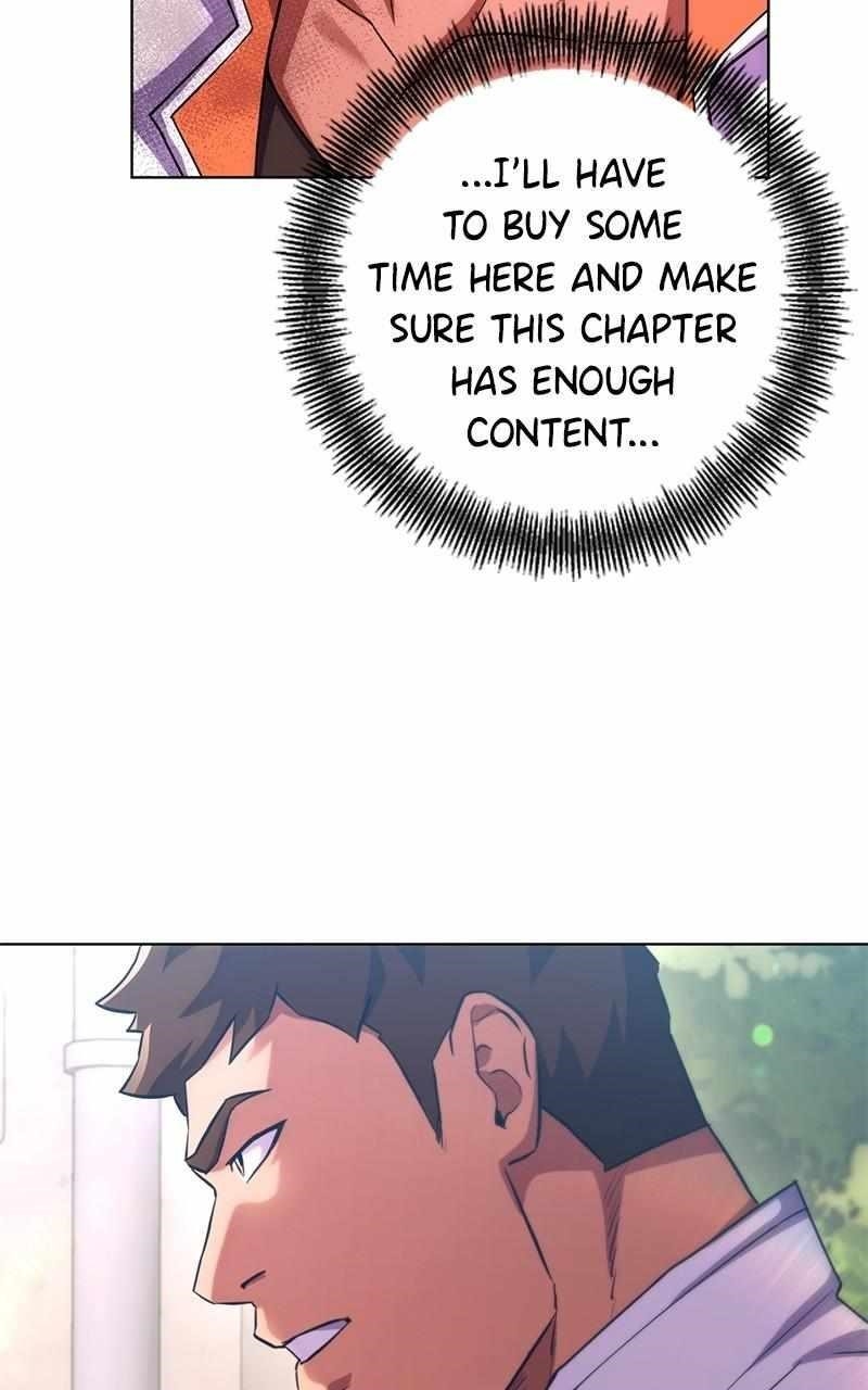 Surviving in an Action Manhwa Chapter 72 - Page 65