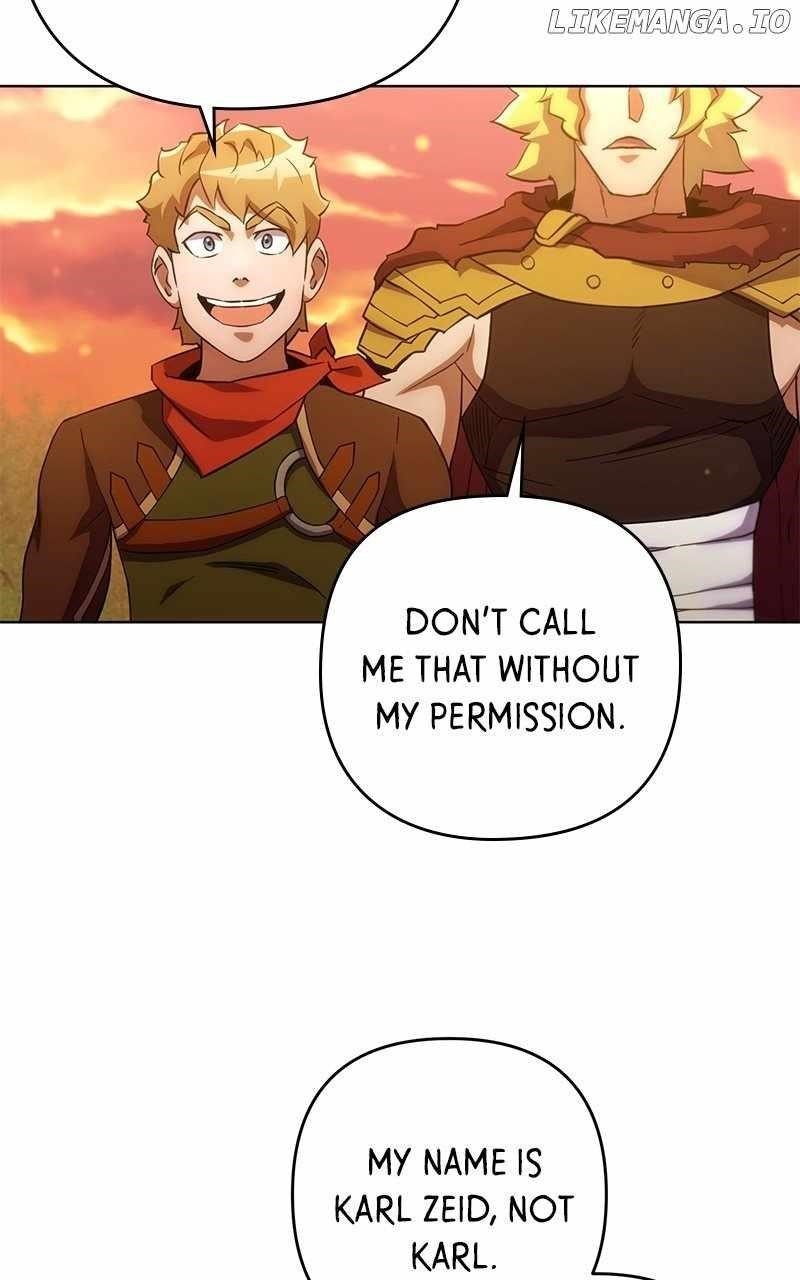 Surviving in an Action Manhwa Chapter 73 - Page 10