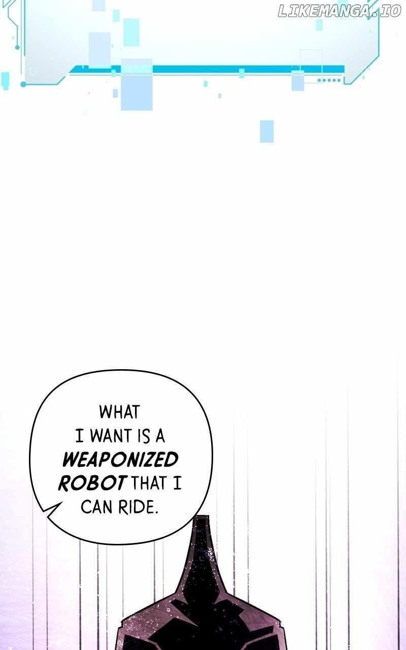 Surviving in an Action Manhwa Chapter 73 - Page 104