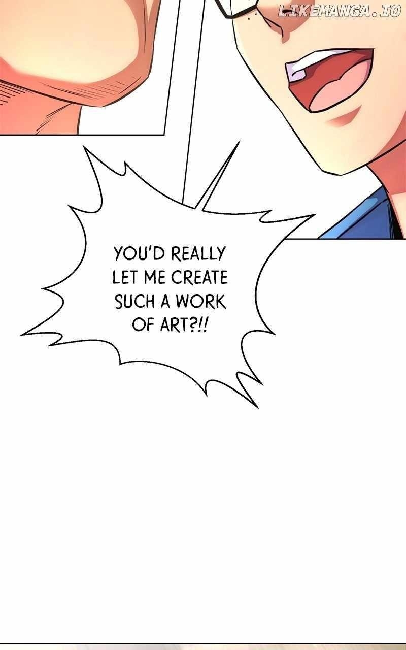 Surviving in an Action Manhwa Chapter 73 - Page 109