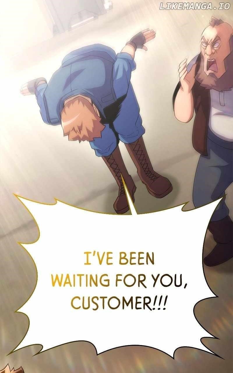 Surviving in an Action Manhwa Chapter 73 - Page 110