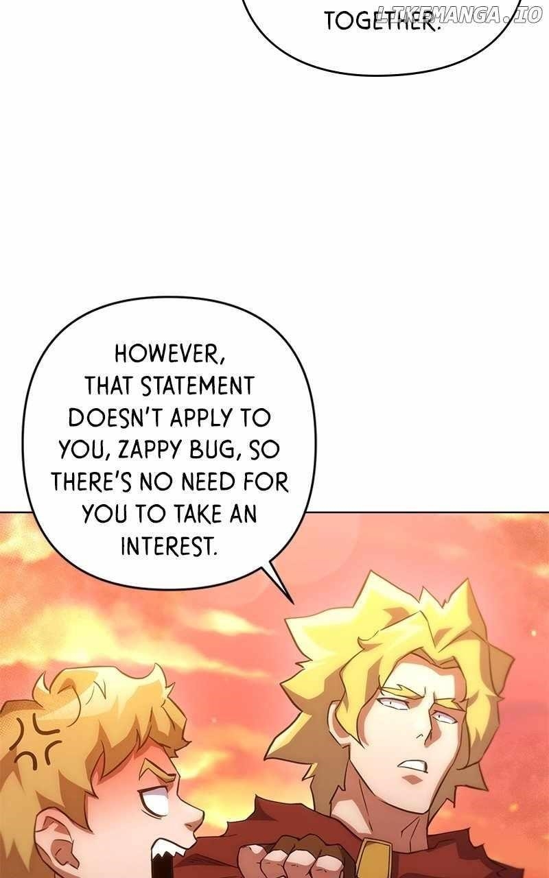 Surviving in an Action Manhwa Chapter 73 - Page 12