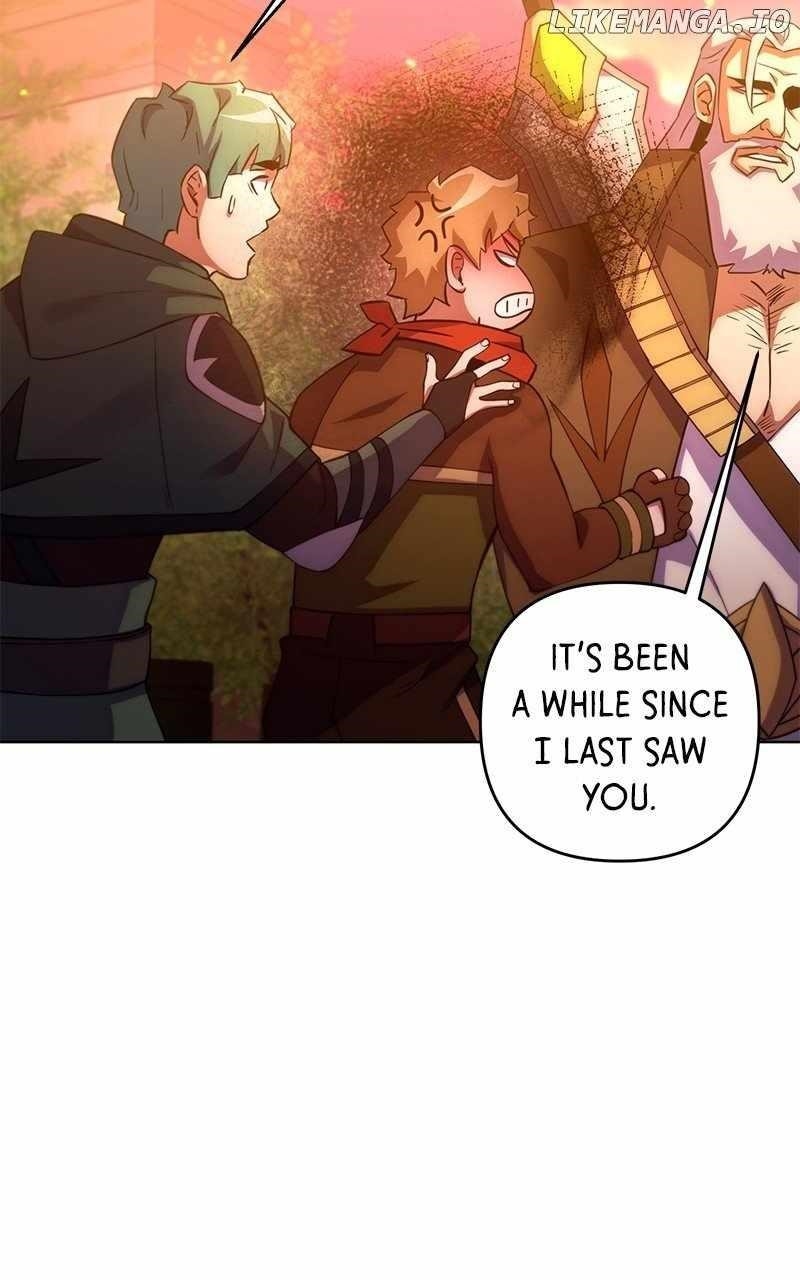 Surviving in an Action Manhwa Chapter 73 - Page 18
