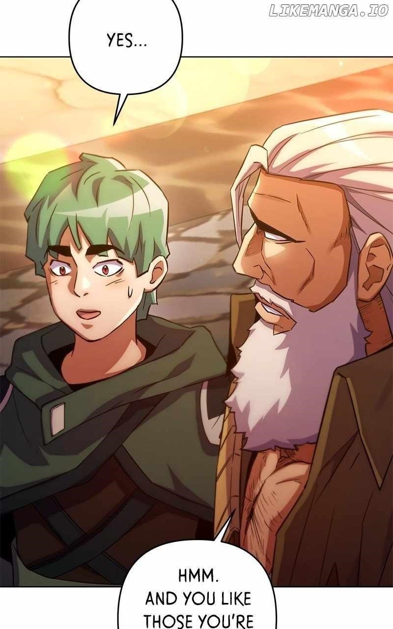 Surviving in an Action Manhwa Chapter 73 - Page 22