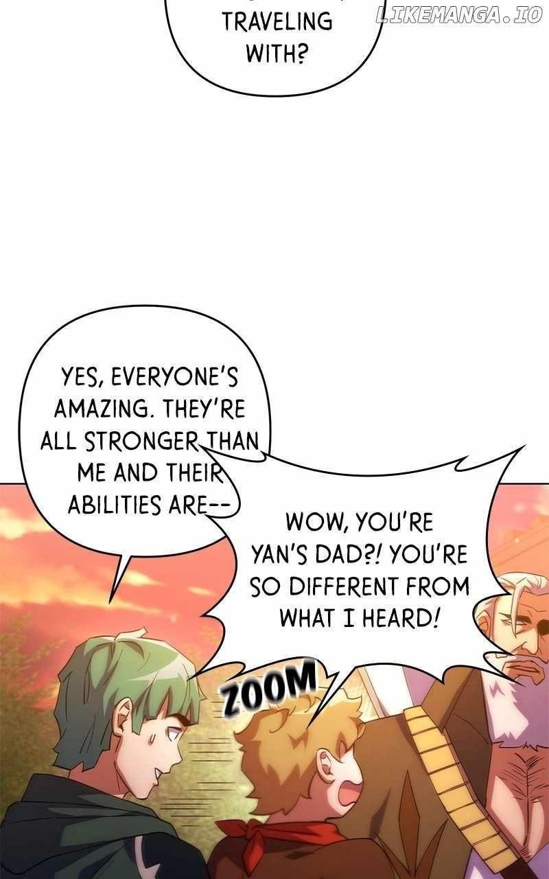 Surviving in an Action Manhwa Chapter 73 - Page 23