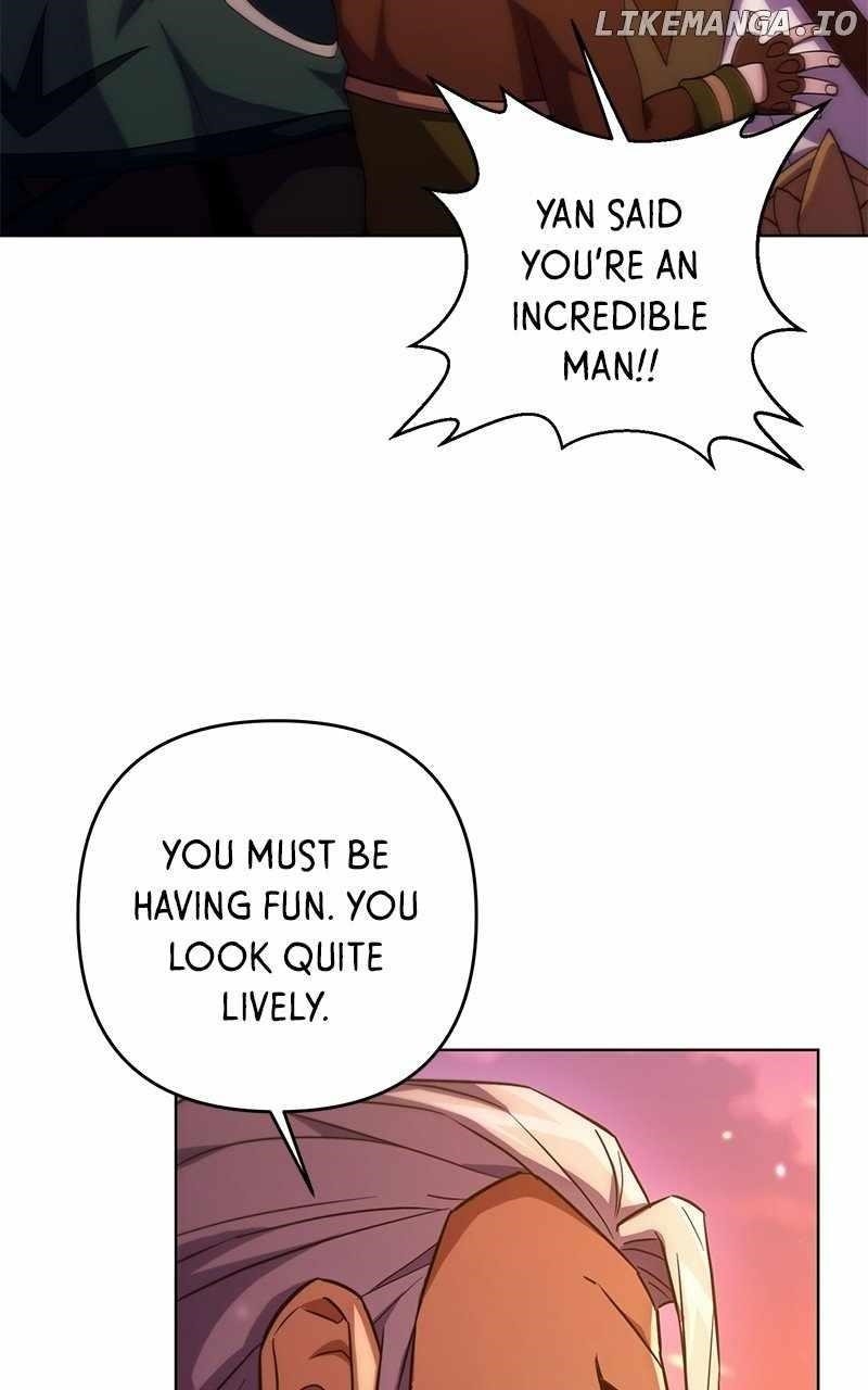 Surviving in an Action Manhwa Chapter 73 - Page 24