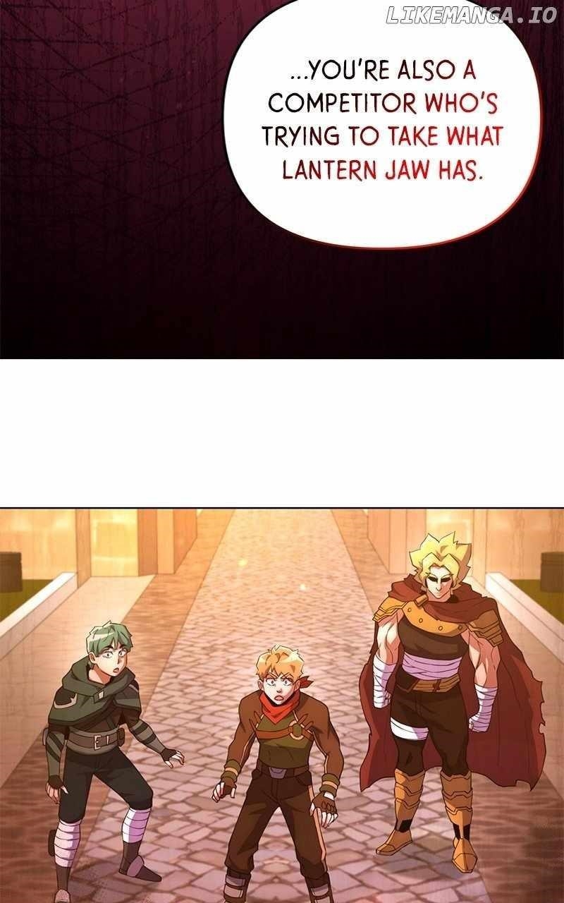 Surviving in an Action Manhwa Chapter 73 - Page 27