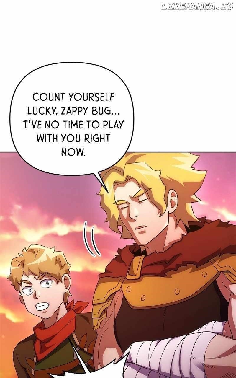 Surviving in an Action Manhwa Chapter 73 - Page 29