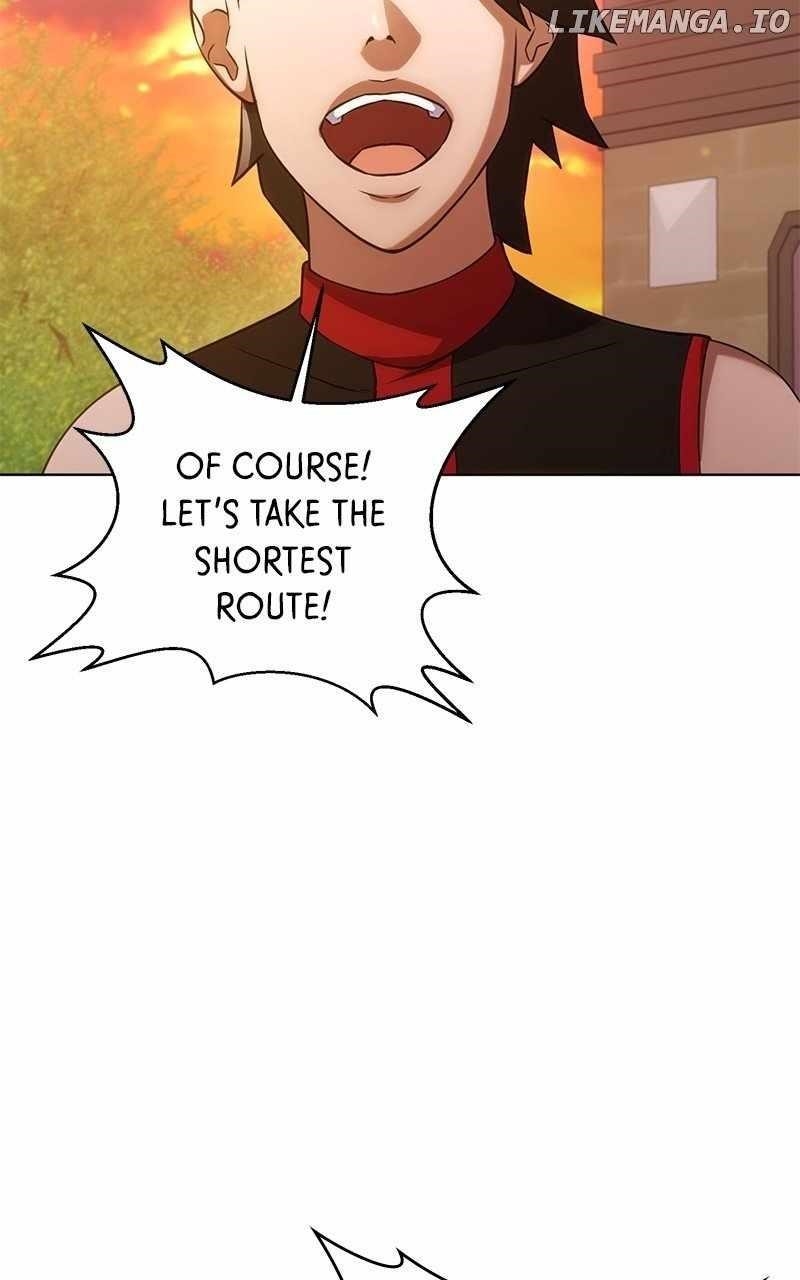 Surviving in an Action Manhwa Chapter 73 - Page 35