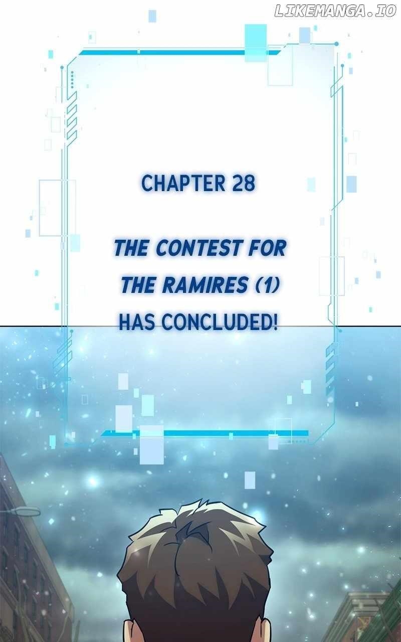 Surviving in an Action Manhwa Chapter 73 - Page 40