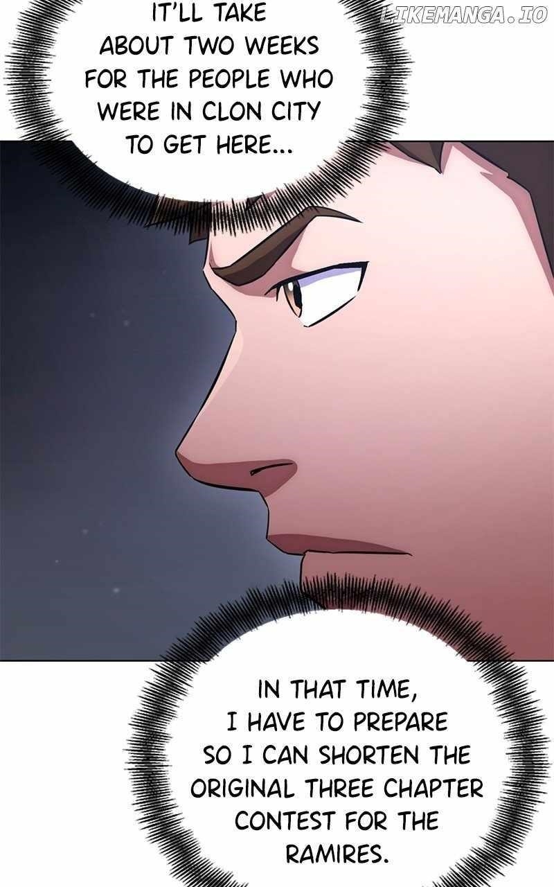 Surviving in an Action Manhwa Chapter 73 - Page 52